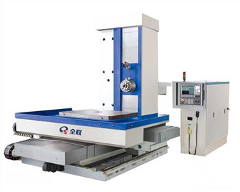 數（shù）控鏜（táng）床