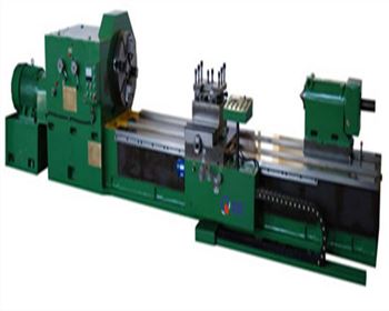 軋（zhá）輥車床