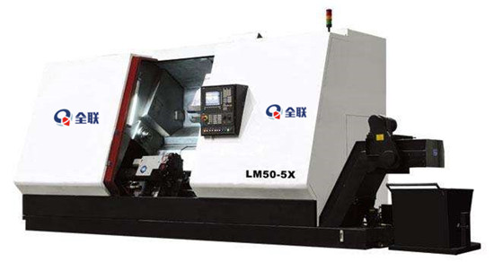 新聞（wén）中心|西安全聯機床成套設備有限（xiàn）公司（sī）