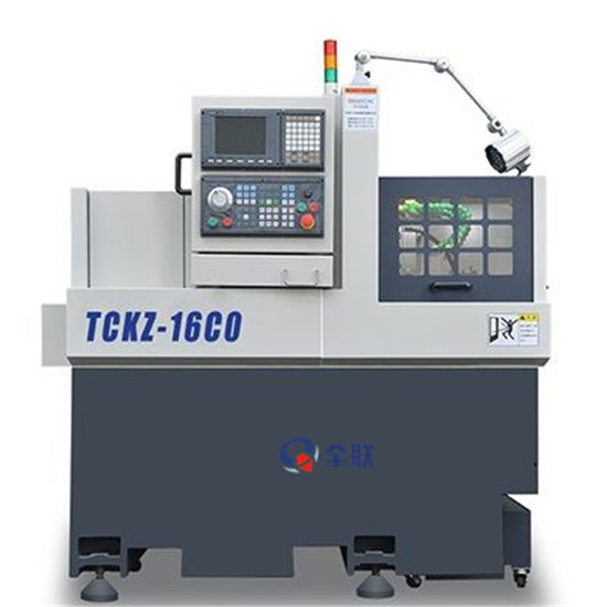 新（xīn）聞中心|西安全聯機床成套設備有限公（gōng）司