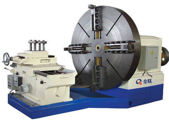 新聞中心|西安全（quán）聯機床成套設備有限公（gōng）司