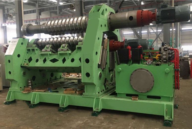 新聞中心|西安（ān）全聯機床成套設備有限公司