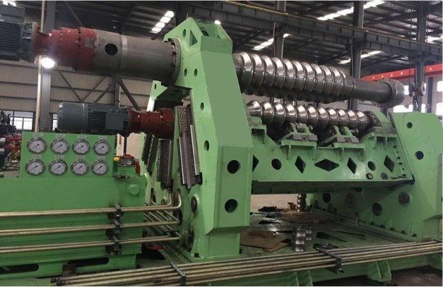 新聞中心（xīn）|西安全聯機床成套設備有限公司