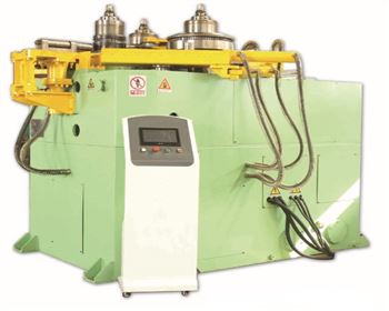 型材卷彎（wān）機