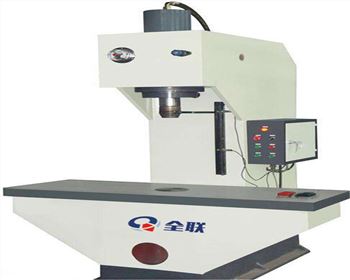 單柱校正壓裝液壓機（jī）