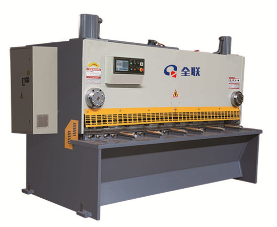 新聞（wén）中心|西安全聯機床成套設（shè）備有限公（gōng）司