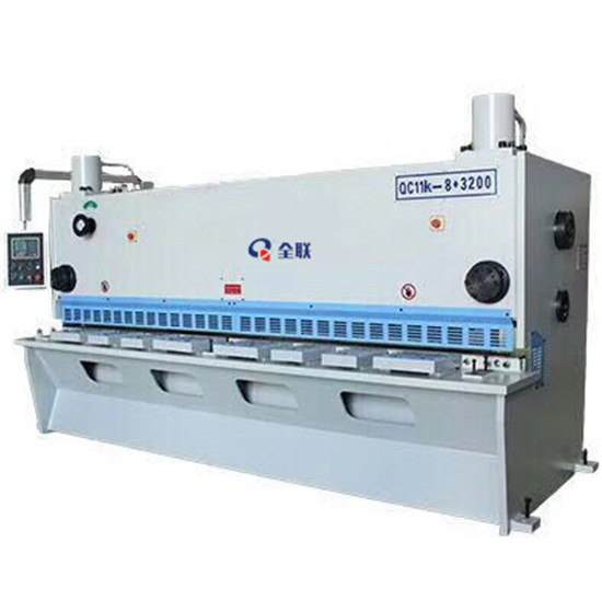 新聞中心|西安全聯機床成套設備有限公司