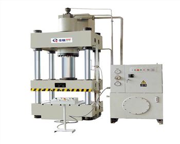 Y32係列四柱液壓（yā）機