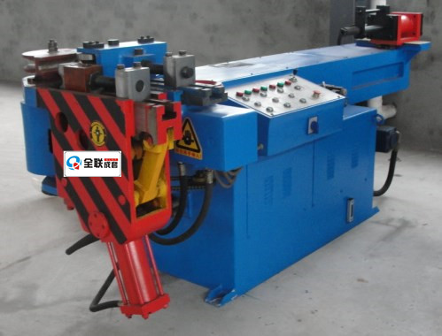 彎管（guǎn）機