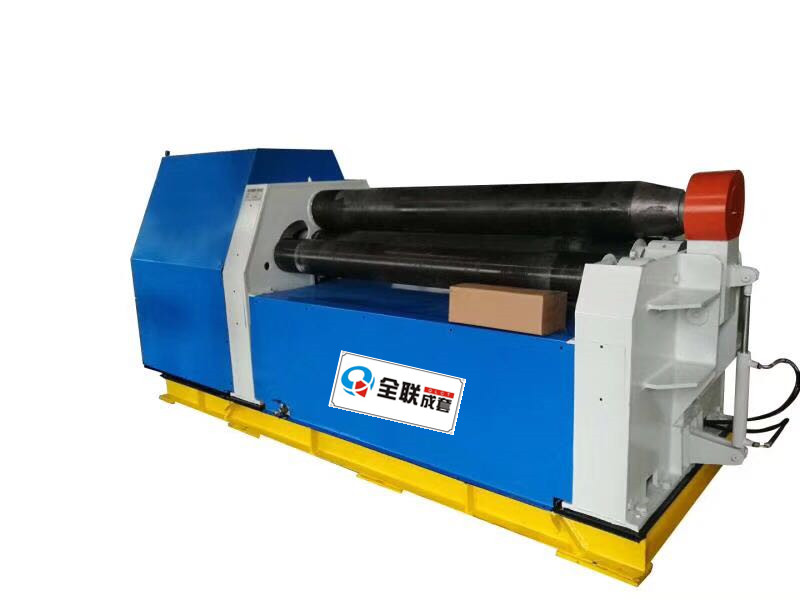 卷（juàn）板機