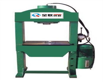 龍門（mén）液壓機廠家