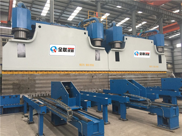 新聞中心|西安全聯（lián）機床成套設備有限公司