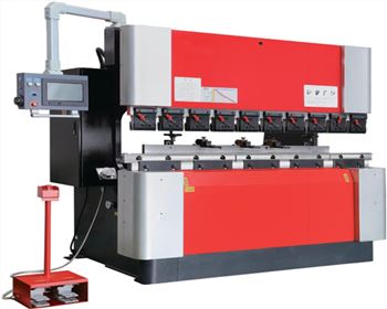 數控下動式（shì）折彎機（jī）