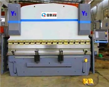 數控折彎機維修（xiū）升級改（gǎi）造