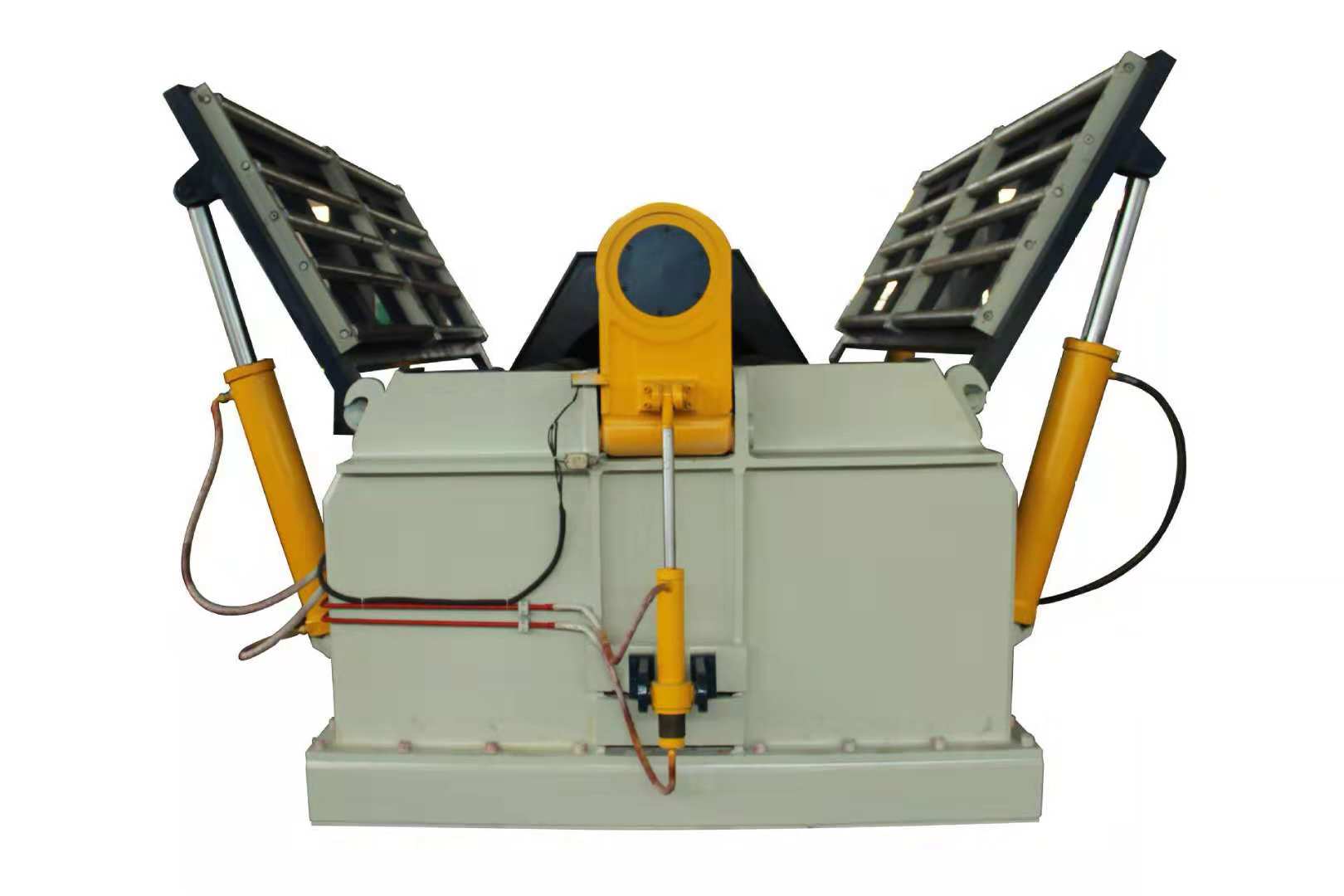 新（xīn）聞中心|西安（ān）全聯機床成套設備有限公司（sī）