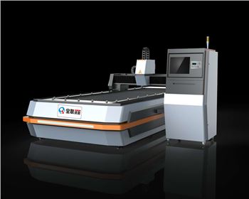 激光切（qiē）割機