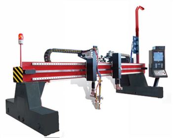 數控切割（gē）機