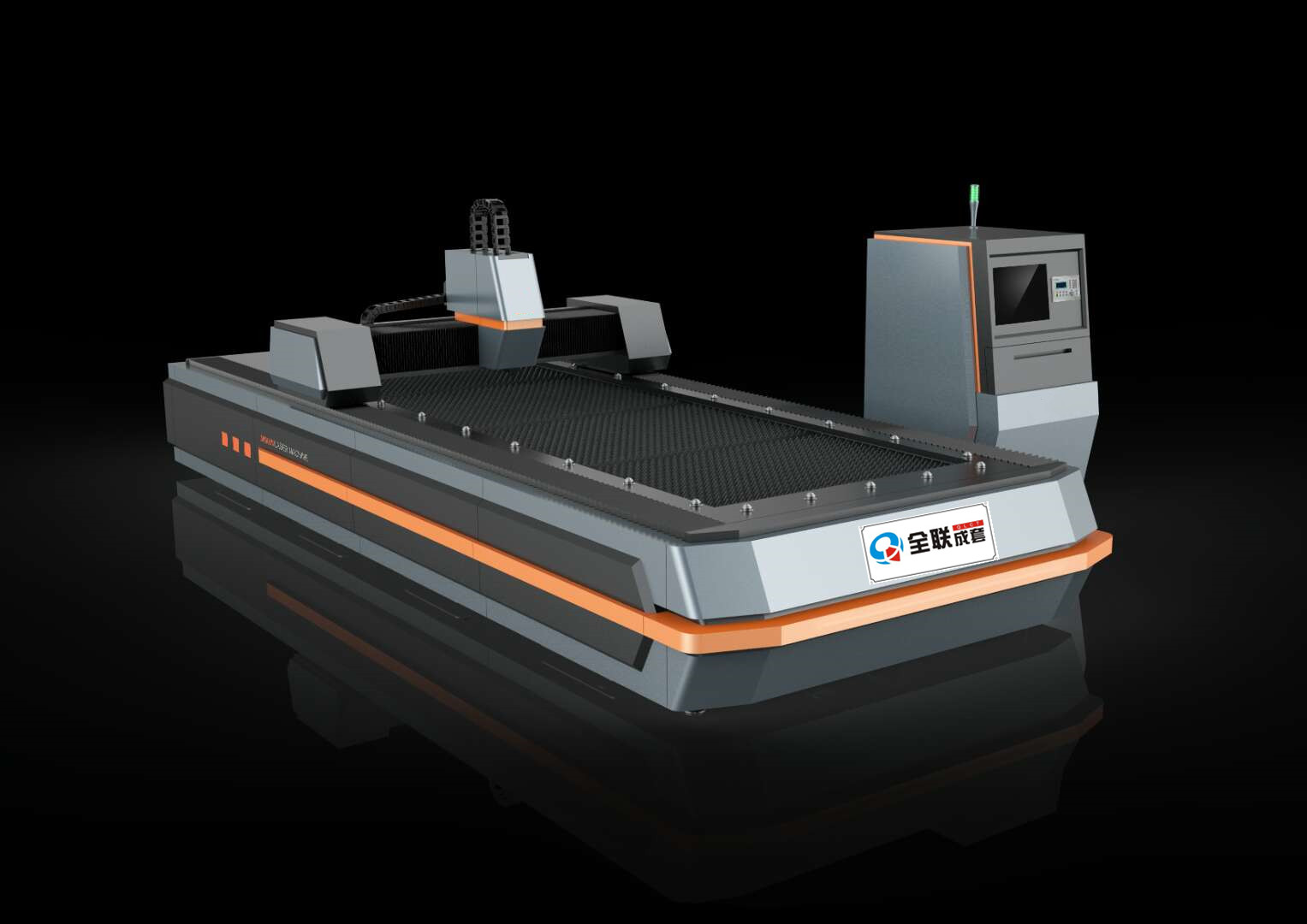 新聞中心|西安全（quán）聯機床成（chéng）套設備有限公司