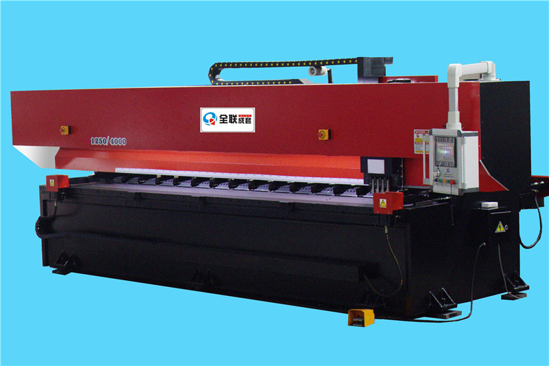 新聞中心|西安全聯機（jī）床成套設備有限公司