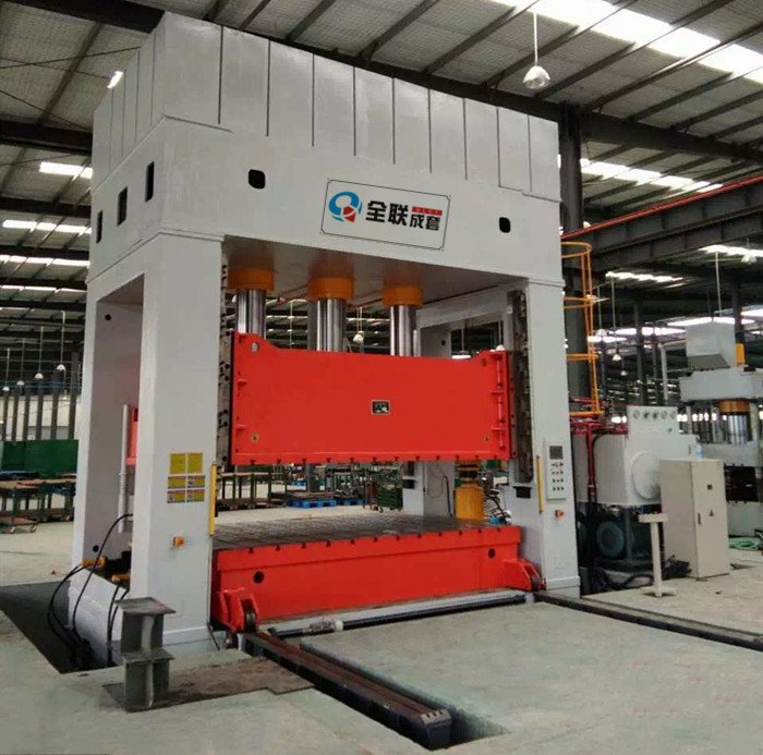 新聞中心|西安全聯機床成套設（shè）備有限公司