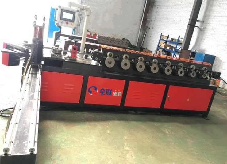 新聞（wén）中心|西安全聯機床成套設備有限公司（sī）