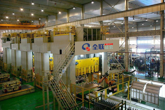 新聞中（zhōng）心|西安全聯機床成套設備有限公司