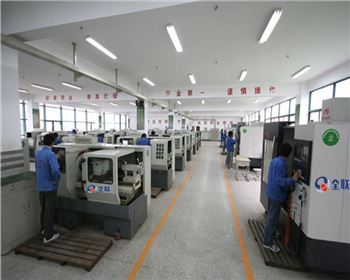 數控車床刀架常見故障及維修（xiū）改造