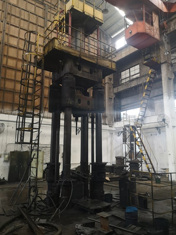 西安全聯機床成（chéng）套設（shè）備有限公（gōng）司