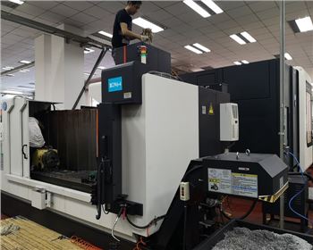 西安機床設備維修服務網（wǎng）點找全聯成套