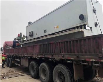 機床設備整廠搬遷（qiān）安裝維修調試（shì）