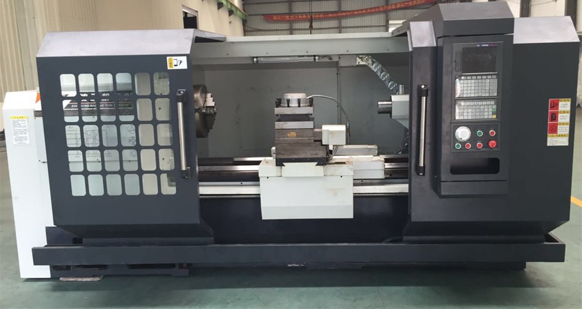數控車床 數控車床