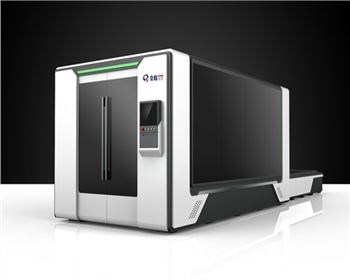 交換平台光（guāng）纖激光切割機（jī）