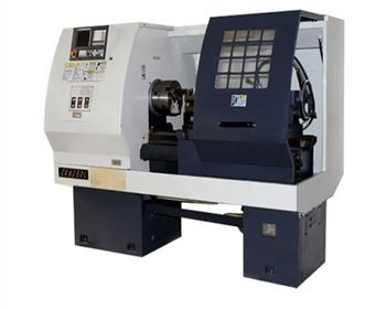 小編帶你了解數（shù）控機床（chuáng）是怎樣工作的