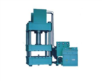 液壓機維修維護及（jí）售後保養方案與技（jì）巧