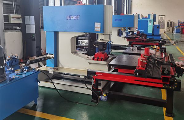 新聞中心|西安全聯機床（chuáng）成套設備有限公司