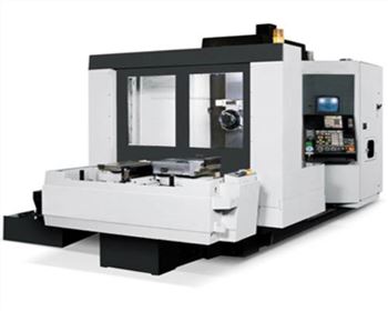 數控（kòng）機床