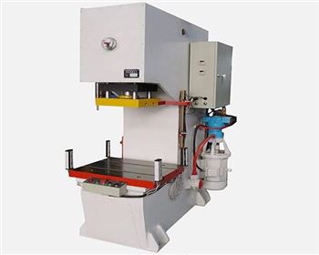 全聯小（xiǎo）編給你講解（jiě）油（yóu）壓（yā）機和液壓（yā）機的區別