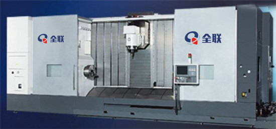 數控機床（chuáng）