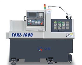 小編帶你了解數控機床與普通機床的區別是什麽？