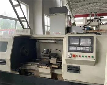數（shù）控機（jī）床（chuáng）-數控機床（chuáng）發展史！