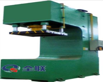 如何（hé）提高液（yè）壓機的平穩性？